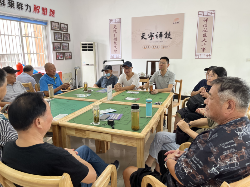 浙江嘉兴海盐：说书评弹反邪教 寓教于乐破迷信984.png